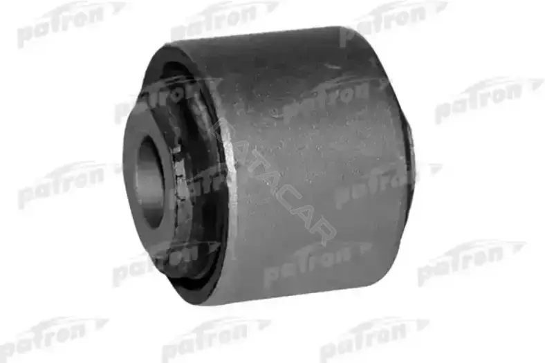 Сайлентблок рычага PATRON PSE10320