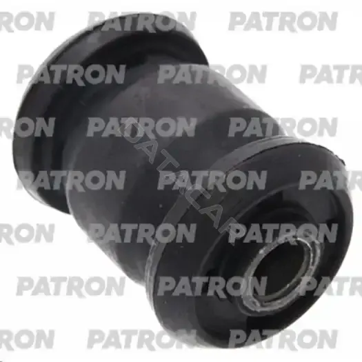 Сайлентблок рычага PATRON PSE10358