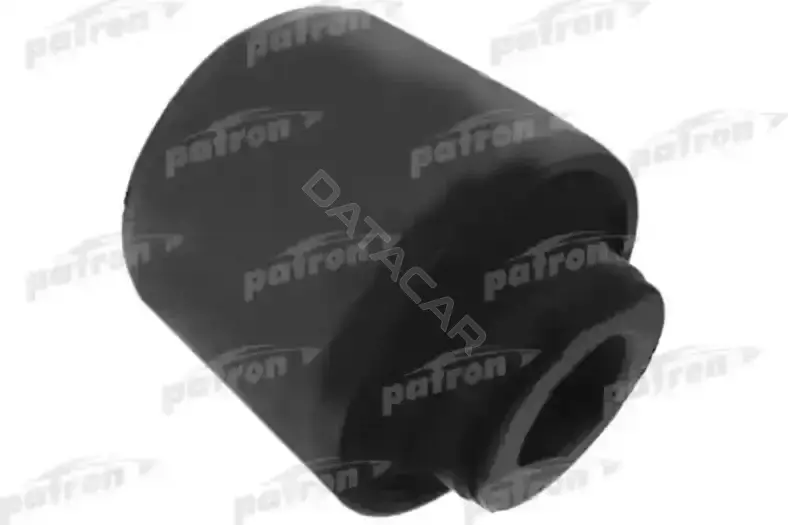 Сайлентблок рычага PATRON PSE10367
