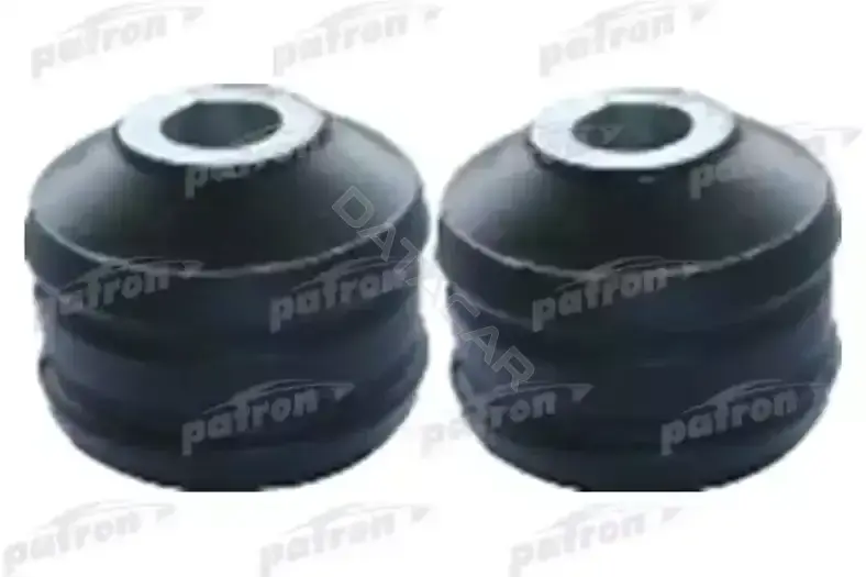 Сайлентблок рычага PATRON PSE10424