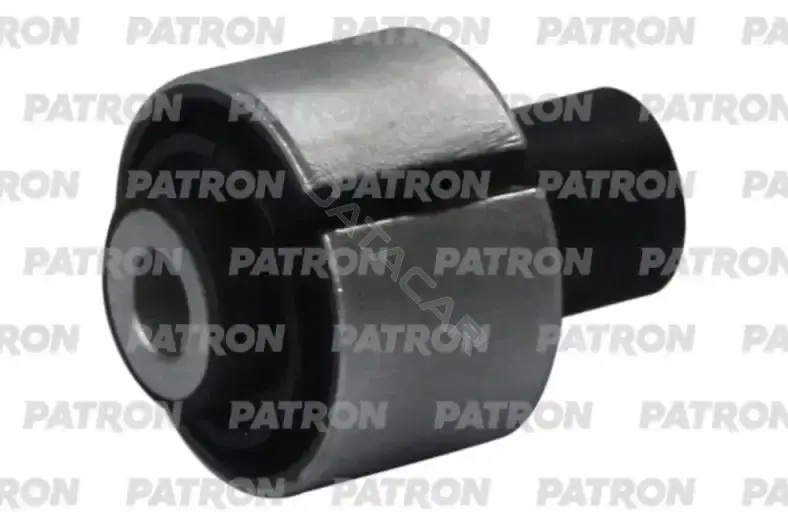 Сайлентблок рычага PATRON PSE10433