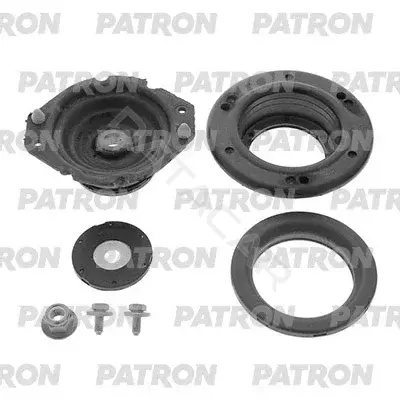 Опора амортизатора PATRON PSE4372