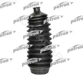 Пыльник рулевой рейки PATRON PSE6126