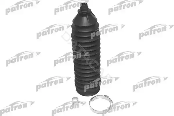 Пыльник рулевой рейки PATRON PSE6269