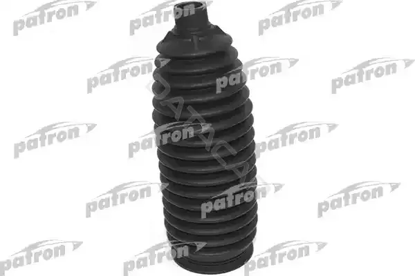 Пыльник рулевой рейки PATRON PSE6272
