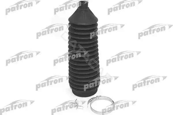 Пыльник рулевой рейки PATRON PSE6287