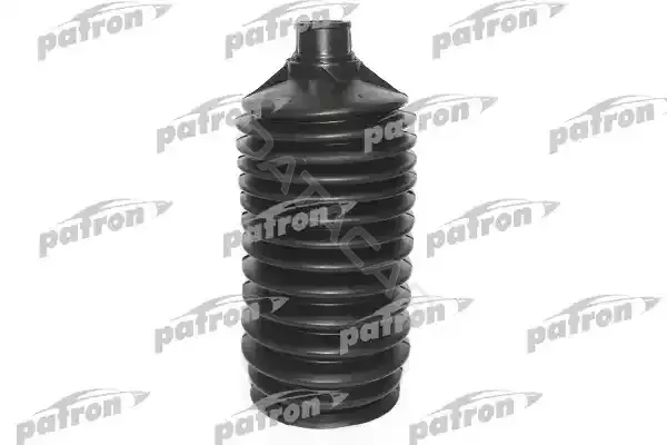 Пыльник рулевой рейки PATRON PSE6338