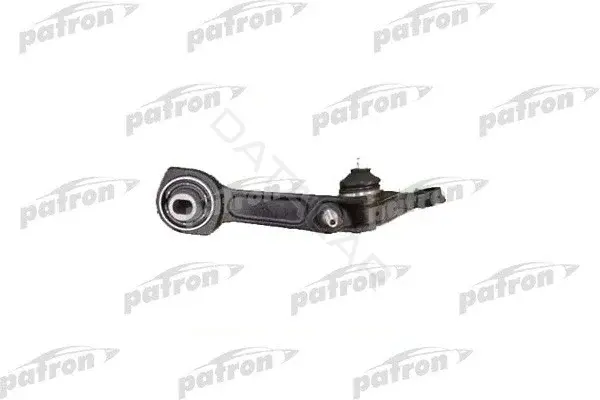 Рычаги PATRON PSE7037
