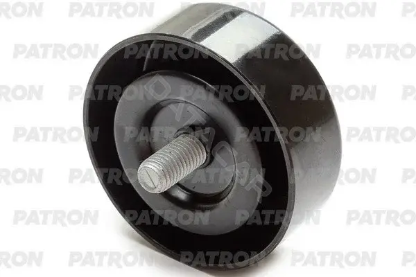 Ролик ремня генератора PATRON PT65019