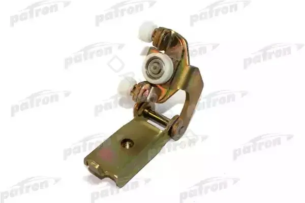 Ролик двери PATRON P35-0009