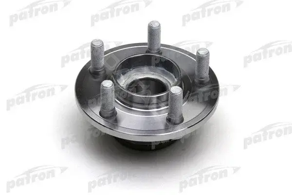 Ступица колеса PATRON PBK513224H