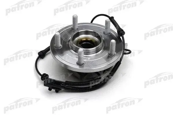 Подшипник ступицы PATRON PBK513273H