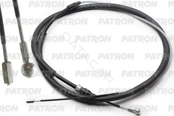 Трос ручника PATRON PC3147