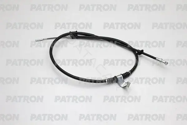 Трос ручника PATRON PC3163
