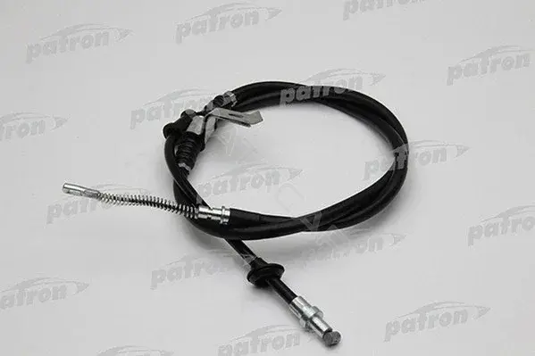 Трос ручника PATRON PC3164