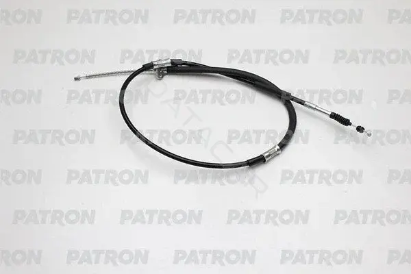 Трос ручника PATRON PC3165