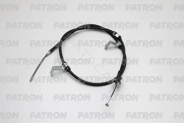 Трос ручника PATRON PC3187