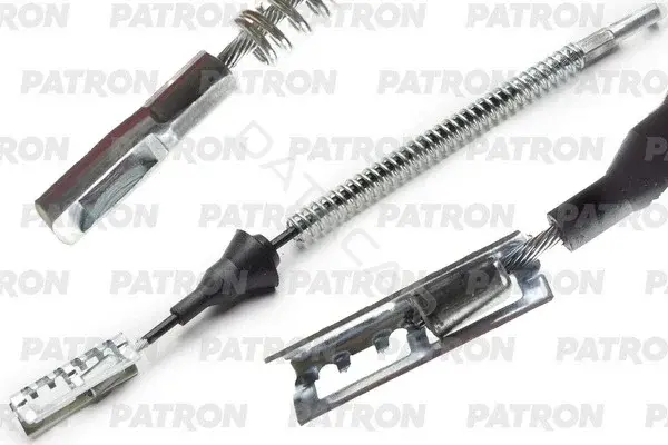 Трос ручника PATRON PC3240