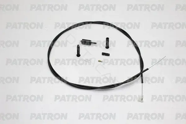 Трос газа PATRON PC4011