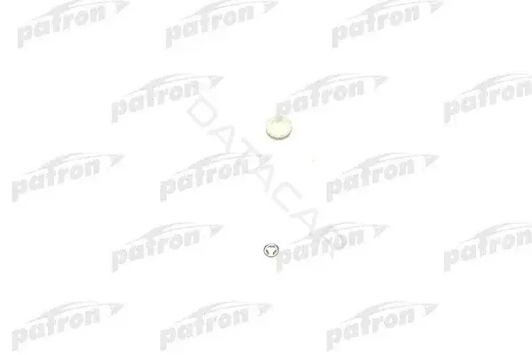 Топливный фильтр PATRON HS110025