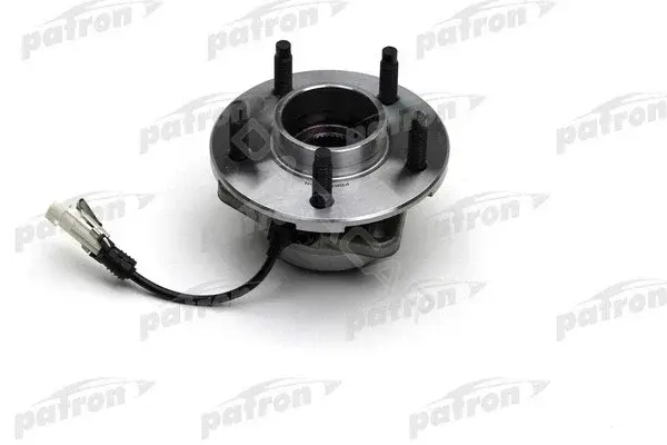 Подшипник ступицы PATRON PBK513189H