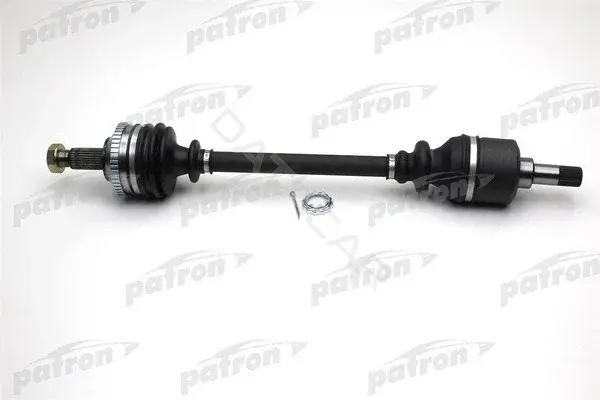 Приводной вал / Полуось PATRON PDS0335