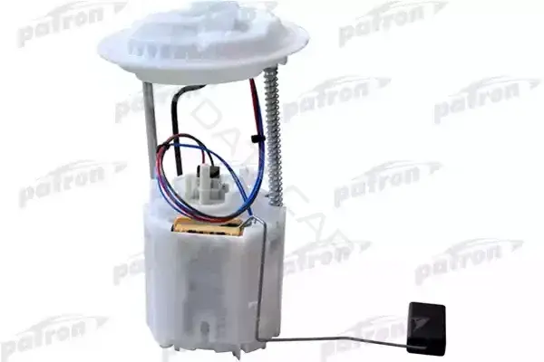 Топливный насос PATRON PFP402
