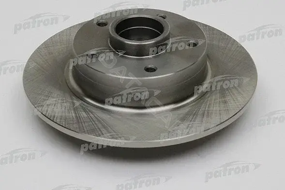 Тормозные диски PATRON PBD7023