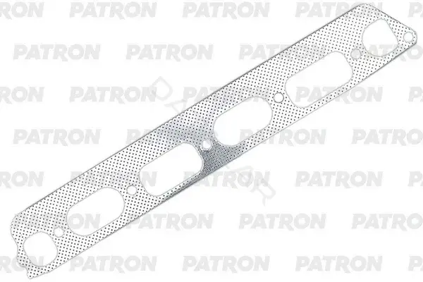 Прокладкa впускного коллектора PATRON PG5-0011