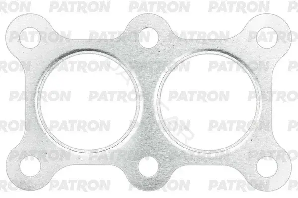 Прокладка глушителя PATRON PG5-2026