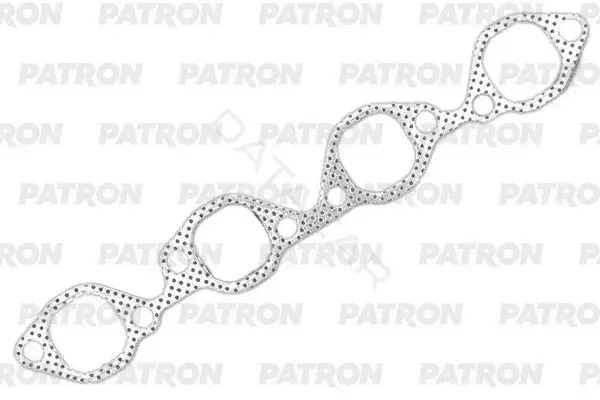 Прокладка выпускного коллектора PATRON PG5-2092