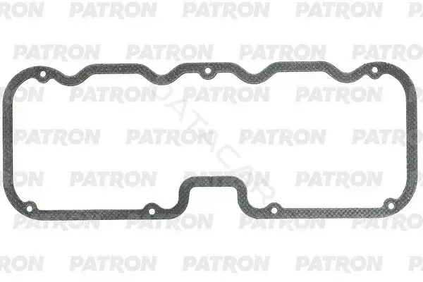 Прокладка клапанной крышки PATRON PG6-0066