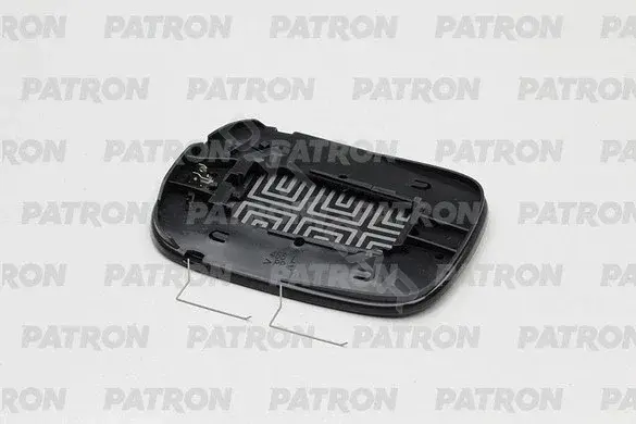 Стекло зеркала PATRON PMG4120G01