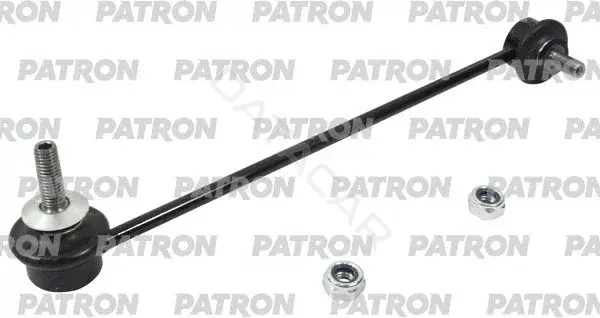 Стойки стабилизатора PATRON PS4269L