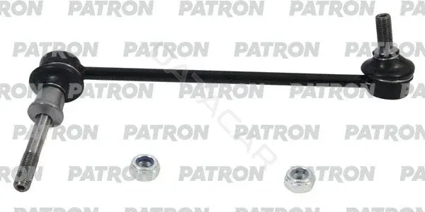 Стойки стабилизатора PATRON PS4295L