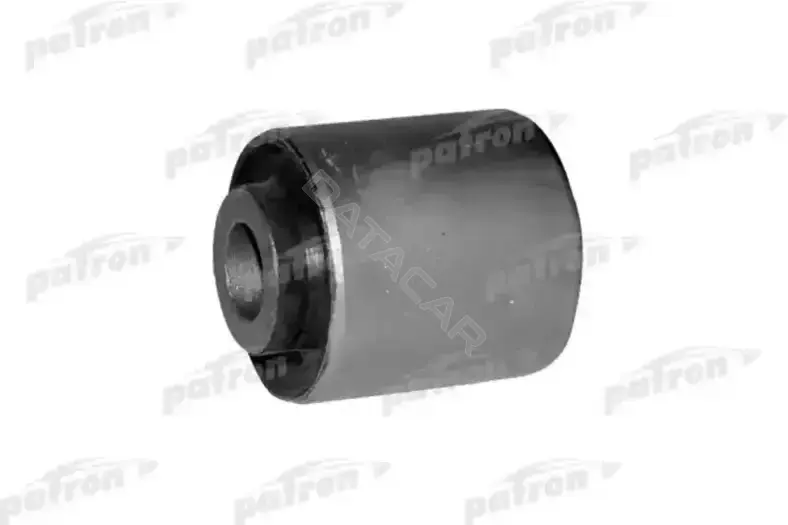Сайлентблок рычага PATRON PSE10324