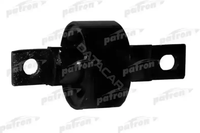Сайлентблок рычага PATRON PSE10338