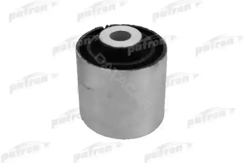 Сайлентблок рычага PATRON PSE10339