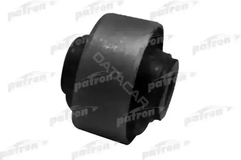 Сайлентблок рычага PATRON PSE10348