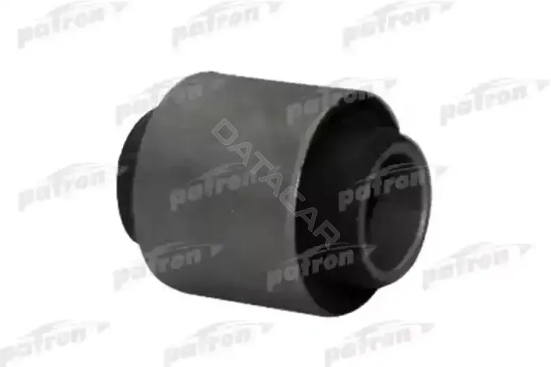 Сайлентблок рычага PATRON PSE10352