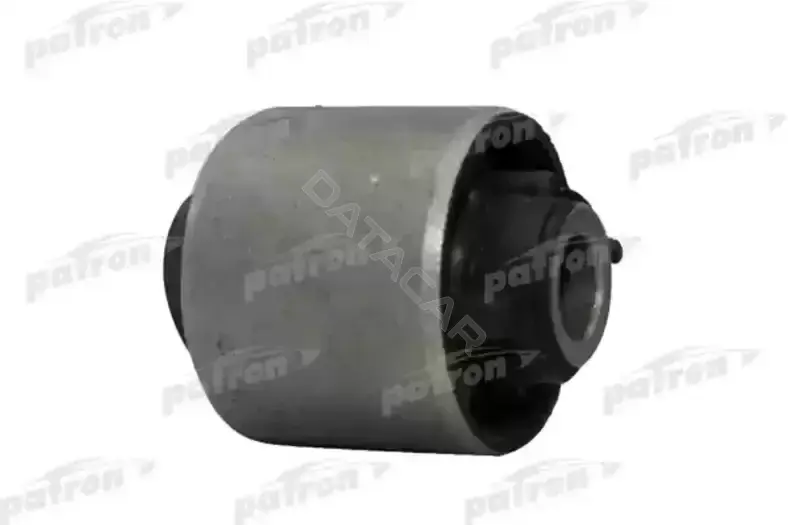 Сайлентблок рычага PATRON PSE10353