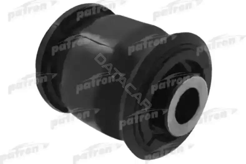 Сайлентблок рычага PATRON PSE10360