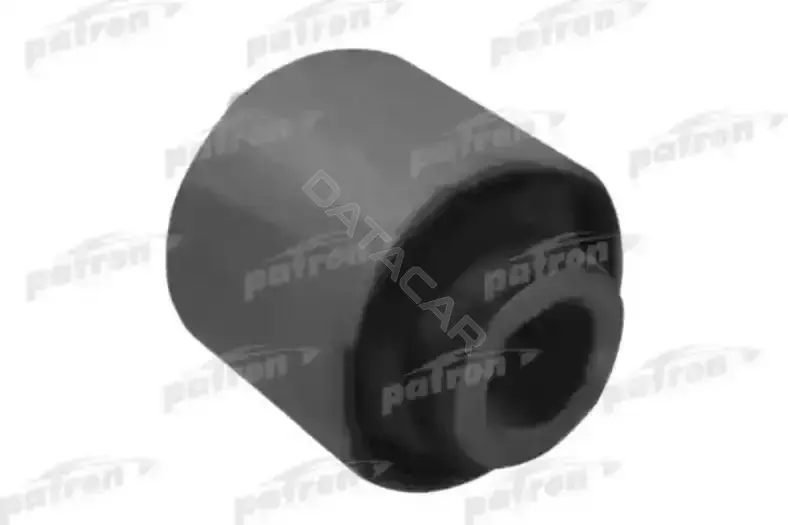 Сайлентблок рычага PATRON PSE10365