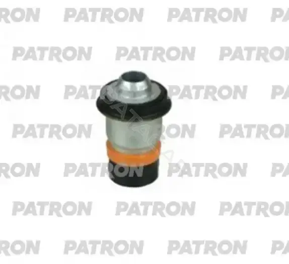 Сайлентблок рычага PATRON PSE10376