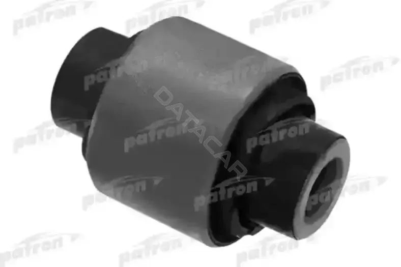 Сайлентблок рычага PATRON PSE10394