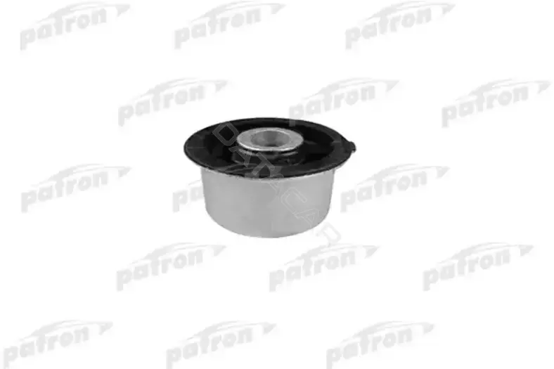 Сайлентблок балки / подрамника PATRON PSE10439