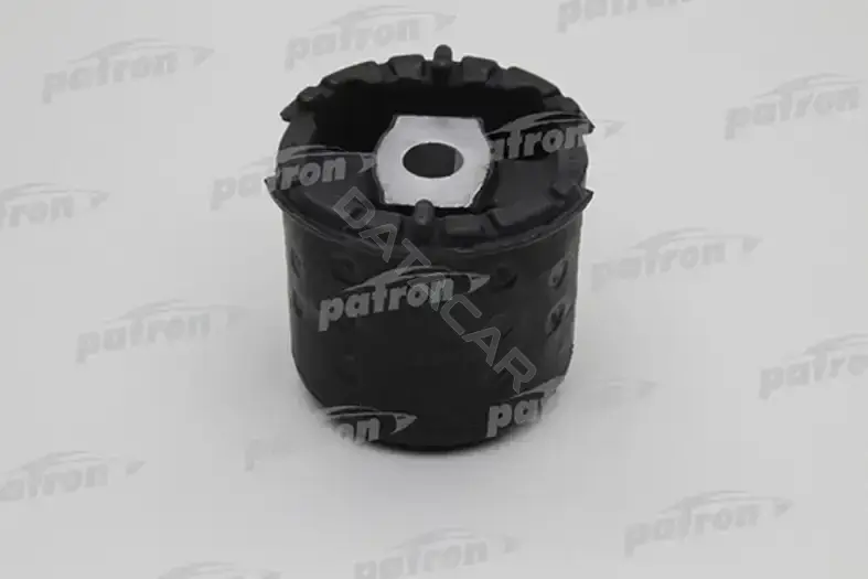 Сайлентблок балки / подрамника PATRON PSE10441
