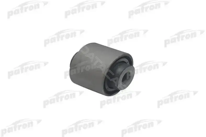 Сайлентблок рычага PATRON PSE10455