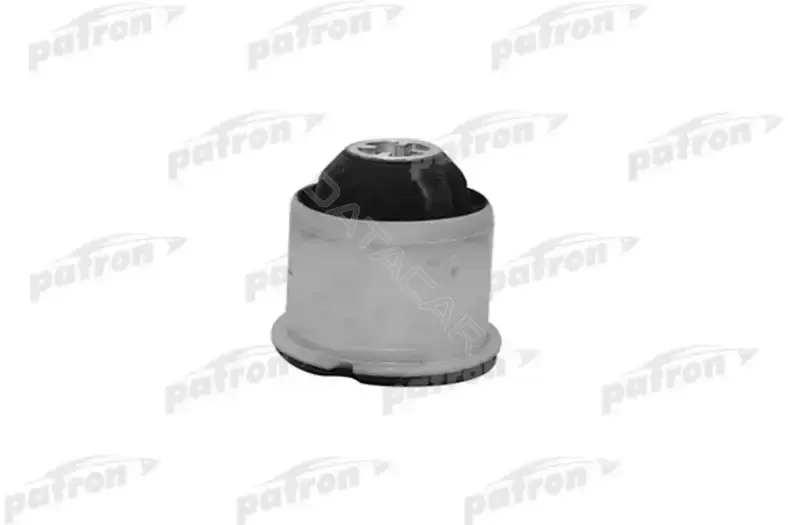 Сайлентблок балки / подрамника PATRON PSE10480