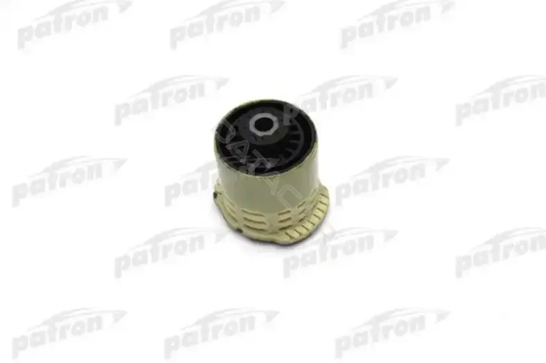 Сайлентблок балки / подрамника PATRON PSE10499